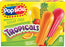 Popsicle Sugar Free Tropicals Variety Pack, 20 ct