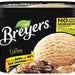 Breyers Colombian Coffee Ice Cream, 48 oz