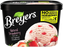 Breyers Strawberry Ice Cream, 48 oz