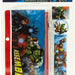 MII Marvel Avengers 4-Piece Stationery Set, 
