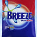 Breeze Multi-Active Powder Laundry Detergent, 4.1 kg