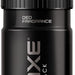 Axe Black Deodorant Body Spray Fragrance, 113 gr