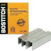 Bostitch Heavy Duty Staples, 1000 ct