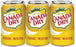 Canada Dry Tonic Water Cans, 6-Pack, 6 x 12 oz