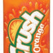 Crush Soda Value-Pack, Orange, 12 x 12 oz