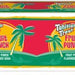 Tahitian Treat Fruit Punch Flavored Soda Cans, Value Pack, 12 x 12 oz