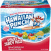 Hawaiian Punch Fruit Juice Cans Value Pack, Juicy Red, 24 x 12 oz
