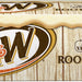 A&W Diet Root Beer Cans, Made with Aged Vanilla, Value Pack, 12 x 12 oz