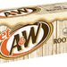 A&W Diet Root Beer Cans, Made with Aged Vanilla, Value Pack, 12 x 12 oz