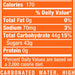 Sunkist Orange Soda Cans Value Pack, 24 x 12 oz