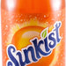 Sunkist Orange Soda, 2 L