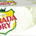 Canada Dry Diet Ginger Ale Cans, Value Pack, 12 x 12 oz