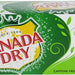 Canada Dry Ginger Ale Cans Value Pack, 12 x 12 oz