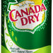 Canada Dry Ginger Ale Cans Value Pack, 12 x 12 oz