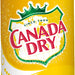 Canada Dry Tonic Water, 1 L