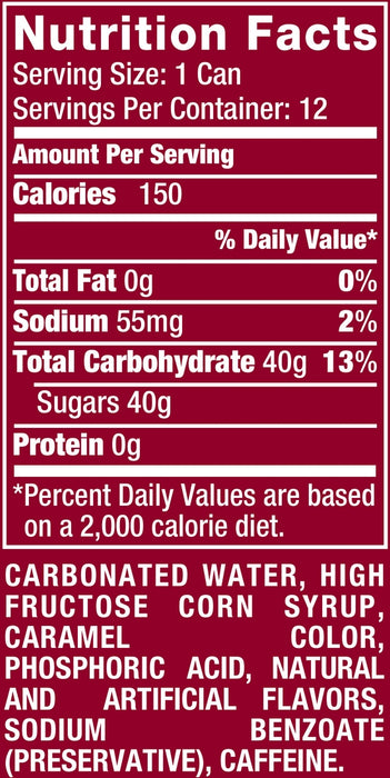 Dr Pepper Cans, Value Pack, 36 x 12 oz