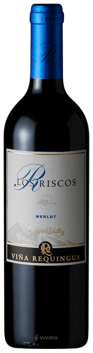 Los Riscos Merlot Wine, 750 ml