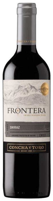 Frontera Shiraz, 750 ml
