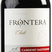 Frontera Cabernet Sauvignon Merlot Wine, Concha y Torro, Chile, 1.5 L