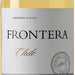 Frontera Moscato Wine, Concha y Toro, Chile, 750 ml