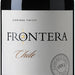 Frontera Cabernet Sauvignon Merlot Wine, Concha y Torro, Chile, 750 ml