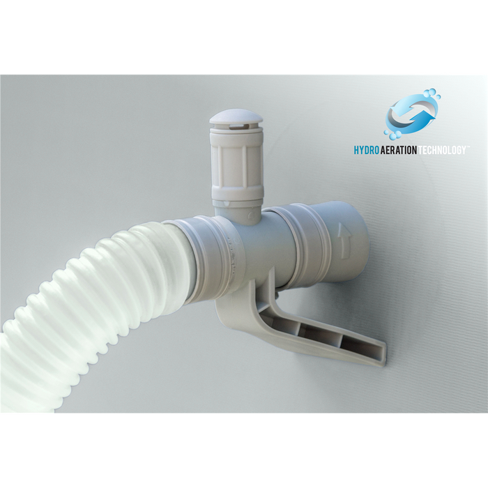 Intex 15' x 42" Prism Frame Swimming Pool , 15 ft