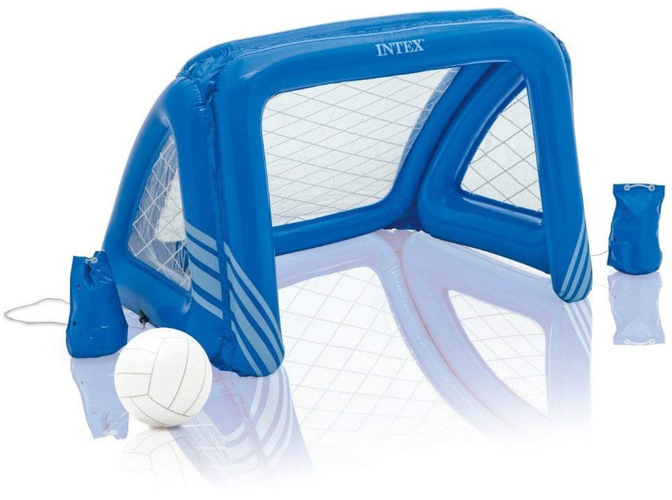 Intex Fun Goals Water Polo Game Inflatable, Model # 58507