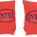 Intex Deluxe Swimming Arm Bands, Age 3 - 6, 23 x 15 cm