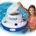 Intex Mega Chill Floating Cooler, Ice Chest & Drinks Holder, 