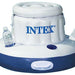 Intex Mega Chill Floating Cooler, Ice Chest & Drinks Holder, 