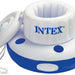 Intex Mega Chill Floating Cooler, Ice Chest & Drinks Holder, 