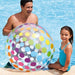 Intex Jumbo Beach Ball Inflatable, Model # 59065NP