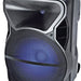 Studio Z Professional ABS  Loudspeaker, 3000W, Model: SZC1507BW