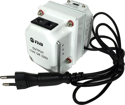 Nippon America 1000 W Voltage Converter Step Up & Down Transformer, TUD-1000