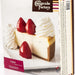 The Cheesecake Factory Orginal Cheesecake, 4 lbs