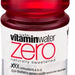 Vitamin Water Zero, Acai-Blueberry-Pomegranate, 591 ml