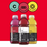 Glaceau Vitamin Water, Variety Pack , 20 x 20 oz