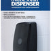 Member's Mark Commercial Foaming Hand Soap Dispenser, 