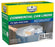 Member's Mark Commercial Can Liners, For Light Bulky Trash, 45-50 Gallon, 220 ct