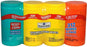 Member's Mark Disinfecting Wipes Variety Pack, 4 x 78 ct