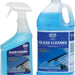 Member's Mark Glass Cleaner Spray bottle & Refill, 128 + 32 oz