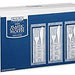 Daily Chef White Plastic Cutlery Packets, 200 ct