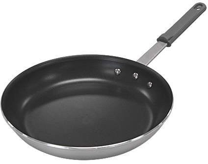 Daily Chef 12" Restaurant Fry Pan, Non Stick, 12 inch (30 cm)