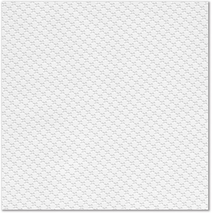 Member's Mark 1-Ply Everyday White Napkins, 1200 ct