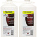 Member's Mark 91% Isopropyl Alcohol, 2 x 32 oz