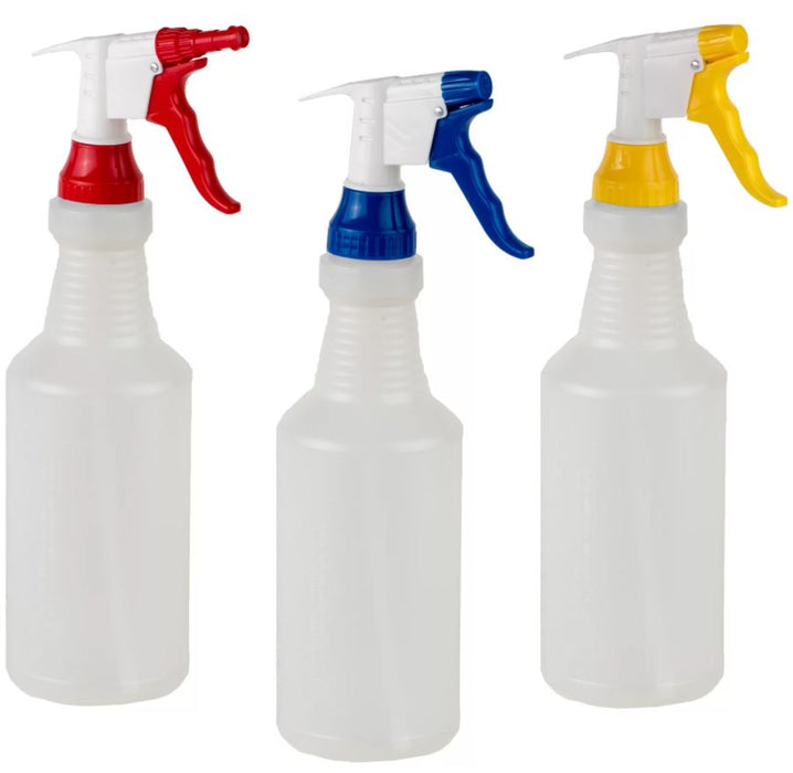 Member's Mark Spray Bottles, 6Pack, 6 x 32 oz —