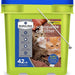 Member's Mark 4-in-1 Formula Scoopable Cat Litter, 42 lbs