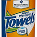 Member's Mark Premium Paper Towels Roll, 146 sheets, 2-ply, 1 roll