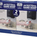 Member's Mark Foaming Antibacterial Hand Soap Refill 2-Pack, 2 x 1 L