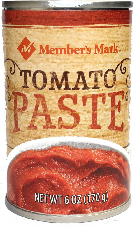 Member's Mark Tomato Paste, 170 gr